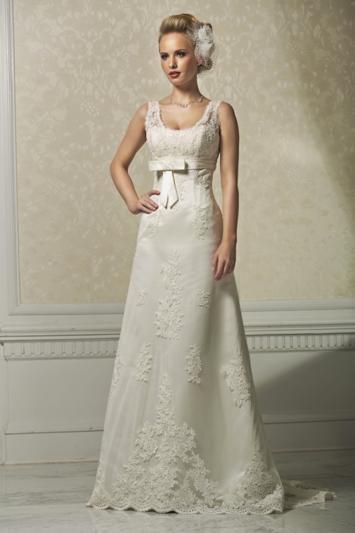 Wedding Dresses Cornwall 4